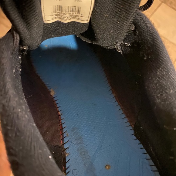 Brooks Running Shoes - Addiction GTS 15 - Size 12 2E - Picture 5 of 5